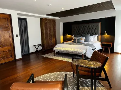 Casa 63 Hotel Boutique & Spa