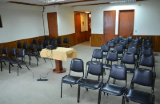 أبا بريزيدينتي سويتس بويرتو مونت فنادق في بويرتو مونت