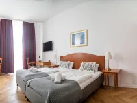 Safestay Berlin Kurfurstendamm Các khách sạn gần Trung tâm mua sắm Bikini Berlin