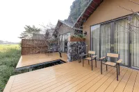 Chay Mountain Retreat Ninh Binh Hotels in der Nähe von Đền thờ Minh Quý Vương