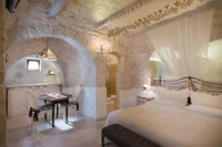 Romantic Trulli