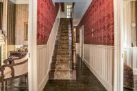 George House Heritage B&B Hotels in Dildo