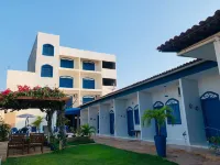 Pousada Vila de Charme Hotels near Bonita and Azul lakes