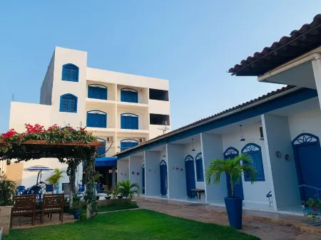 Pousada Vila de Charme