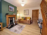 Gwynfa Hotel a Ysbyty Ifan