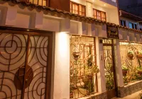 Laramani Hotel Boutique Hotels in Cusco