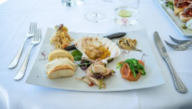 Hotel Vidi Miramare & Delfino