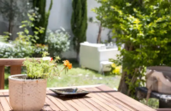 Sawsana's Suites Hotels in 