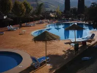 Hotel Rural Llano Piña -  Holiday Villas