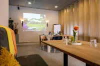 De Johanneshoeve Hotels in Almelo