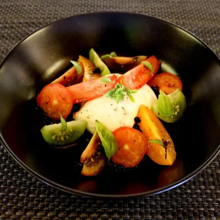 Hôtel et Restaurant Logis le Mas de Mon Père