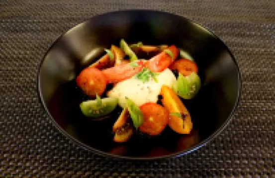 Hôtel et Restaurant Logis le Mas de Mon Père