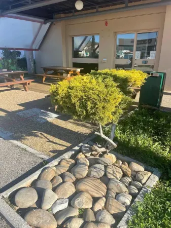 蒙特利馬我的 KB 酒店