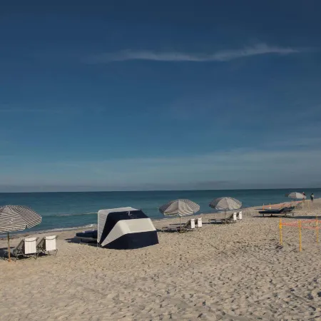 Zota Beach Resort