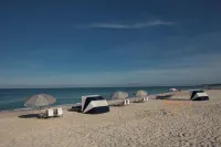 Zota Beach Resort - Strand