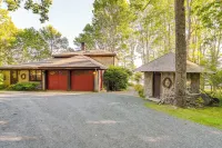 Oceanfront Frenchman Bay Home Stunning View! - Homestays