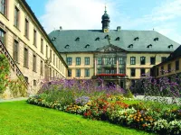Hotel Lenz Ohg Hotels in Fulda