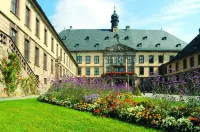 Hotel Lenz Hotels in Hünfeld