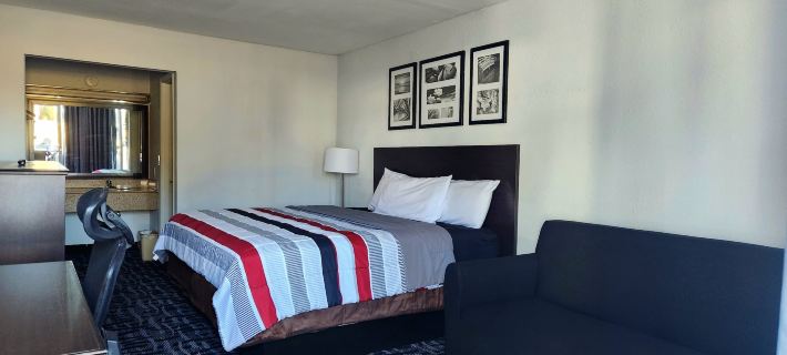 Scottish Inns Manchester Hotels in Coffee County