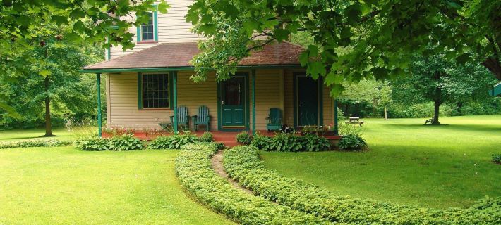 Paddler's Lane Retreat Hotels in Somerset County