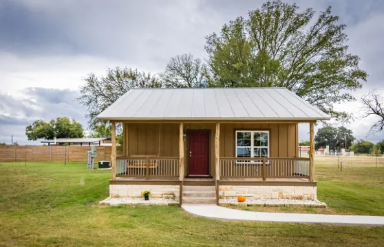 酒莊小徑小屋酒店 - 限成人