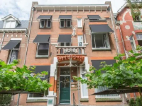 Hotel Oranjestaete Hotels in Nijmegen