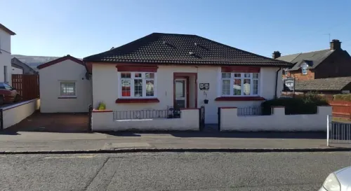 Valhalla B&B Hotels in Alexandria