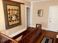 Centennial Inn Bed & Breakfast