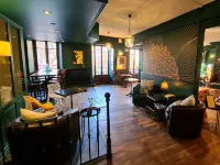 Le Grand Hotel Hotels in Barcelonnette