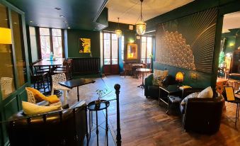 Le Grand Hotel