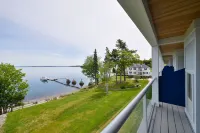 Atlantic Oceanside Hotel & Conference Center - Havudsigt