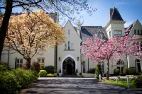 Glen-Yr-Afon House Hotel Hotels in Pontypool