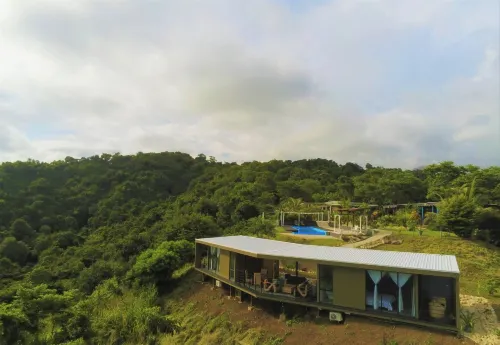 La Colina Pura Vista - Homestays