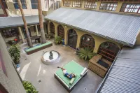 HI Los Angeles - Santa Monica Hostel