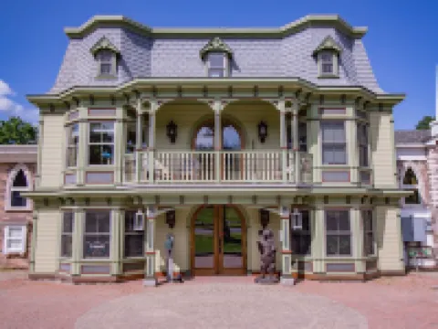 Adventure Suites Hotels in North Conway