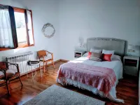 Agroturismo y Apartamentos Ondarre Hotels in Goierri