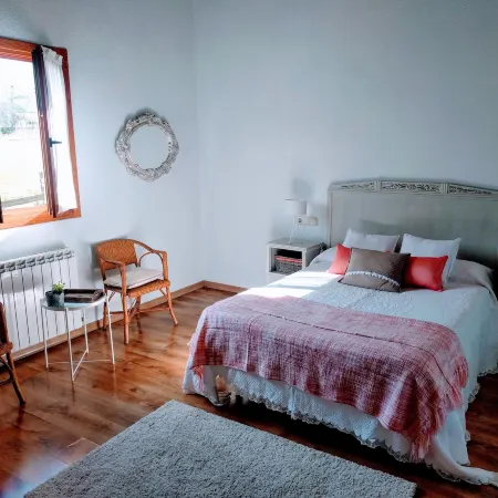 Agroturismo y Apartamentos Ondarre