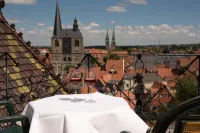 Schlosshotel Zum Markgrafen - Romantic
