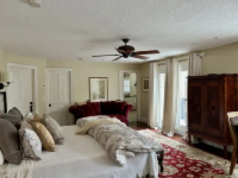 Norfolk Guest House Inn Hoteles en Guelph