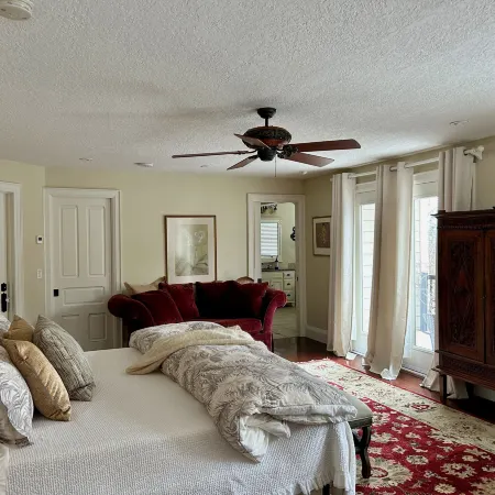 Norfolk Guest House Inn