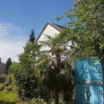 StayInCologne Hotel Exterior