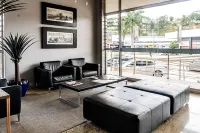 Premium Executive Hotel Itabira Hotels in Itabira