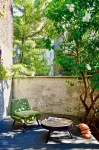 Rock Lobster City Lodge - Homestays