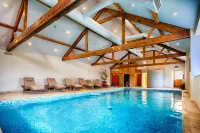 Alexander Park B&B - spa