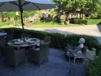 B&B レントミースターフーヴェ - 朝食