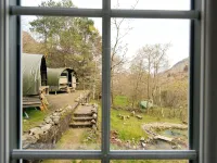 YHA Helvellyn Hotels in Saint John's Castlerigg and Wythburn