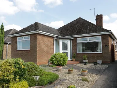 阿爾貝特茲旅館 Nicola de la Haye Building, University of Lincoln附近的飯店