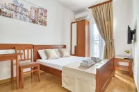 Garni Hotel Milica Hotel a 