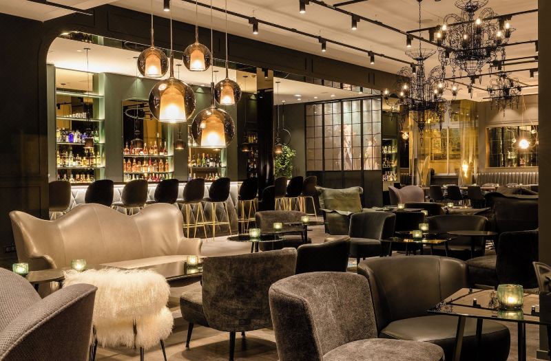 Motel One Paris-Porte Dorée photo 2
