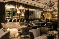 Motel One Paris-Porte Dorée Các khách sạn ở Saint-Maurice